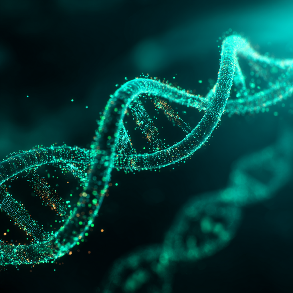 DNA Background