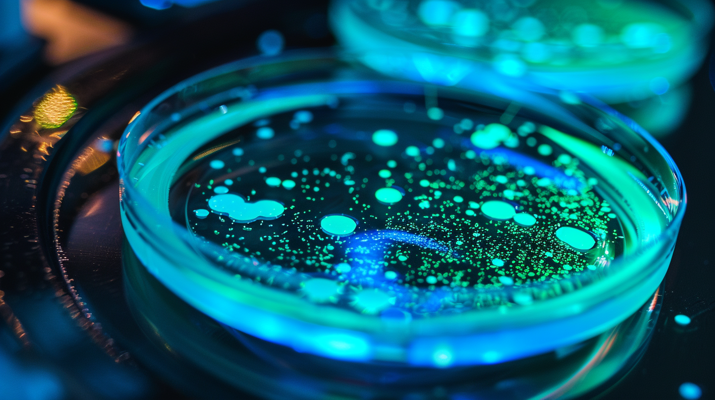 Mycelium Solutions